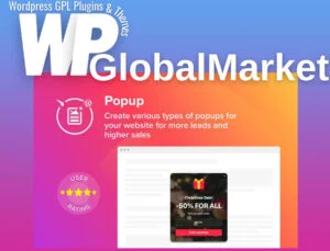 Popup Maker – WordPress Popup Plugin