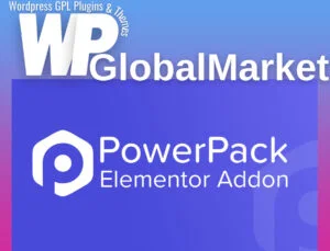 PowerPack Elements for Elementor