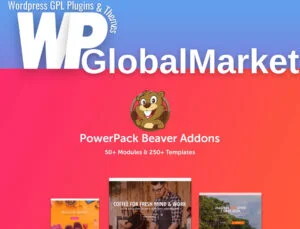 PowerPack for Beaver Builder