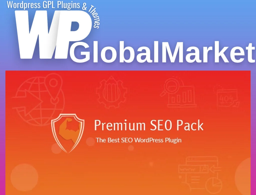 Premium seo pack – wordpress plugin