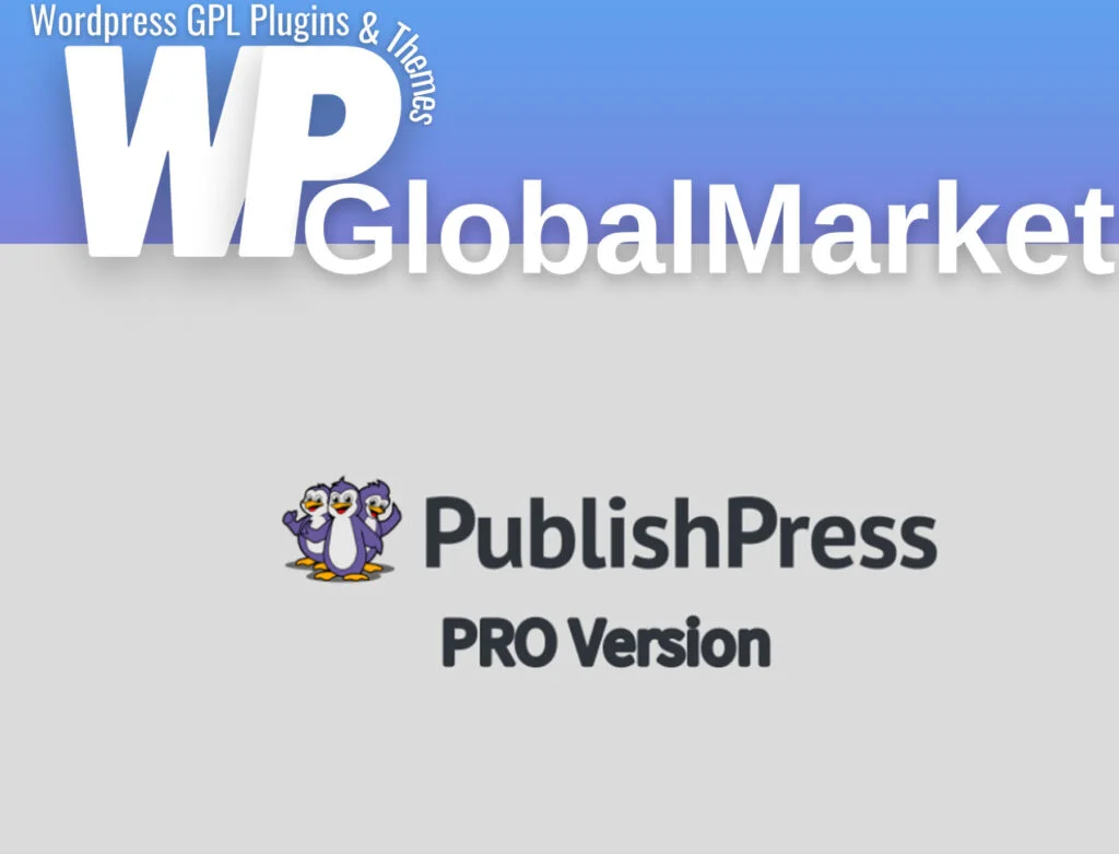 Publishpress pro