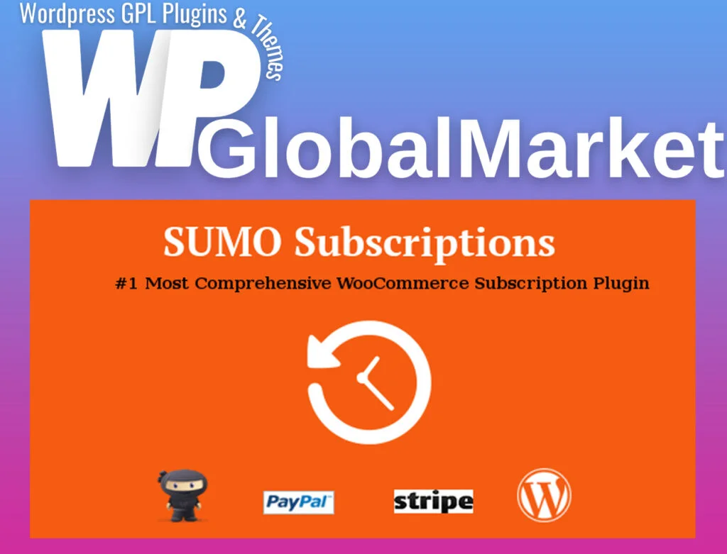 Sumo memberships – woocommerce membership system