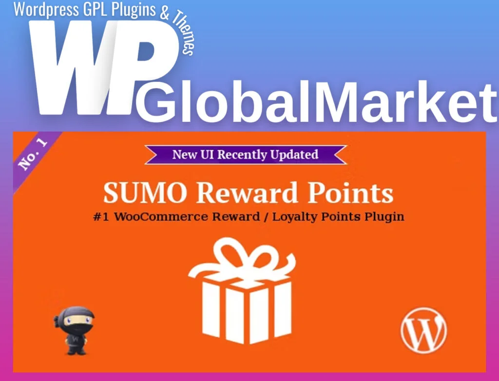 Sumo reward points