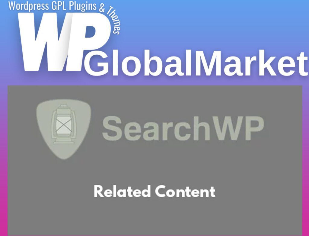 SearchWP Related Content