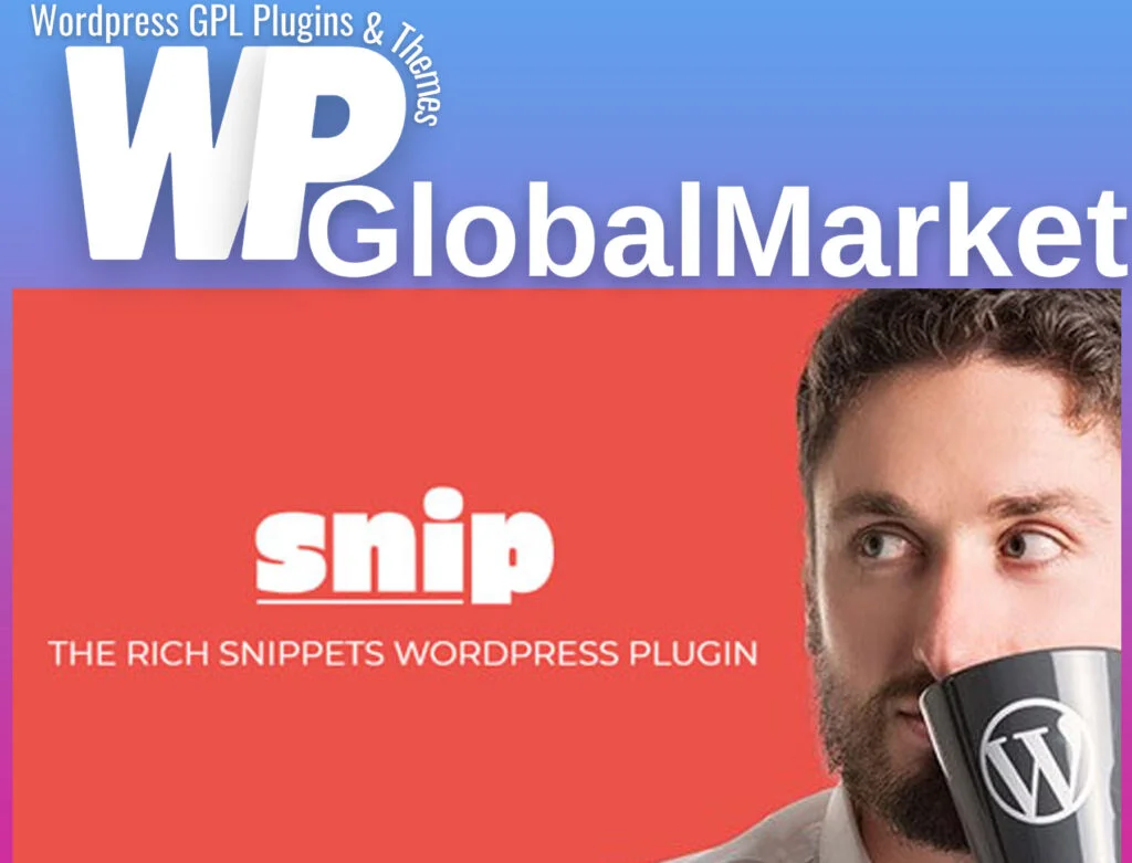 Snip – the rich snippets