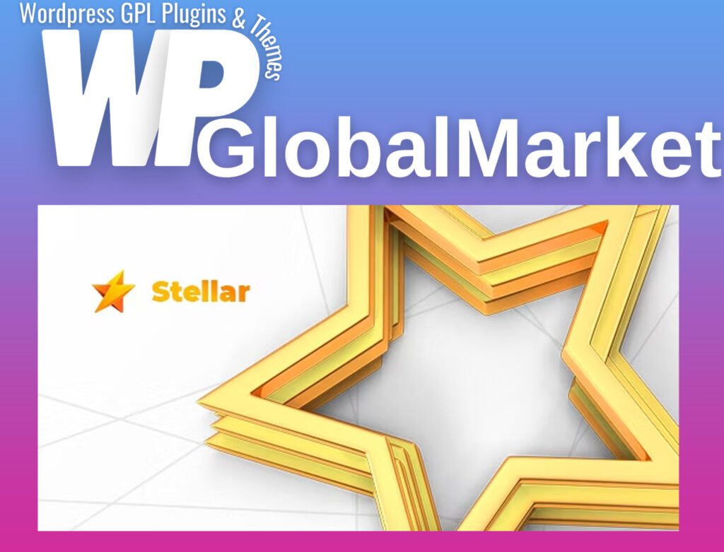 Stellar – Star Rating plugin for WordPress