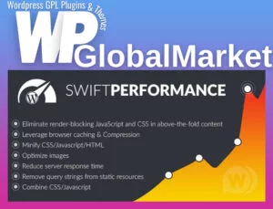 Swift Performance Premium – Cache & Performance Booster