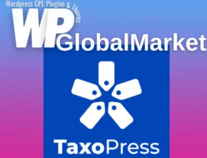 TaxoPress Pro