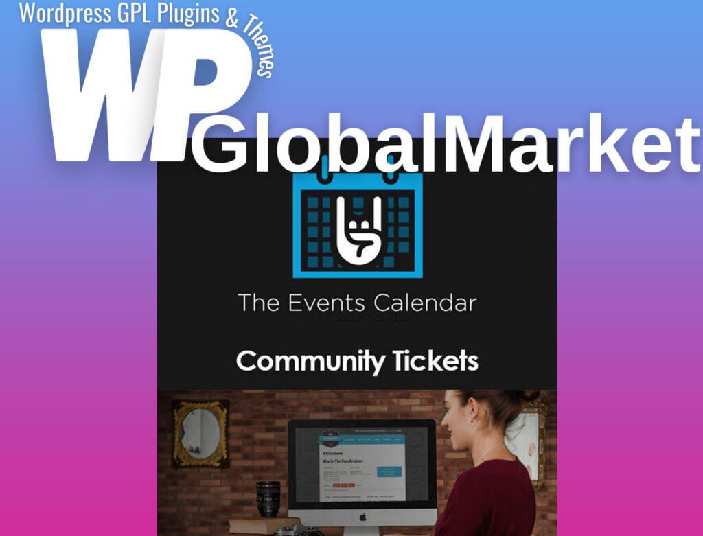 The Events Calendar Community Tickets