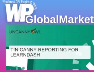 Tin Canny LearnDash Reporting | Uncanny Owl