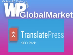 TranslatePress SEO Pack Addon