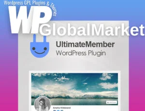 Ultimate Member Core Plugin