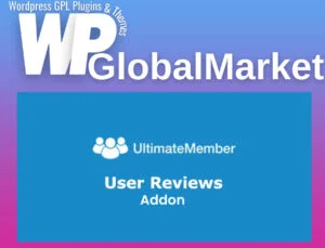 Ultimate Member User Reviews Addon