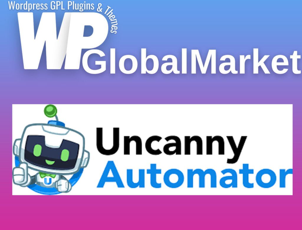 Uncanny Automator Pro