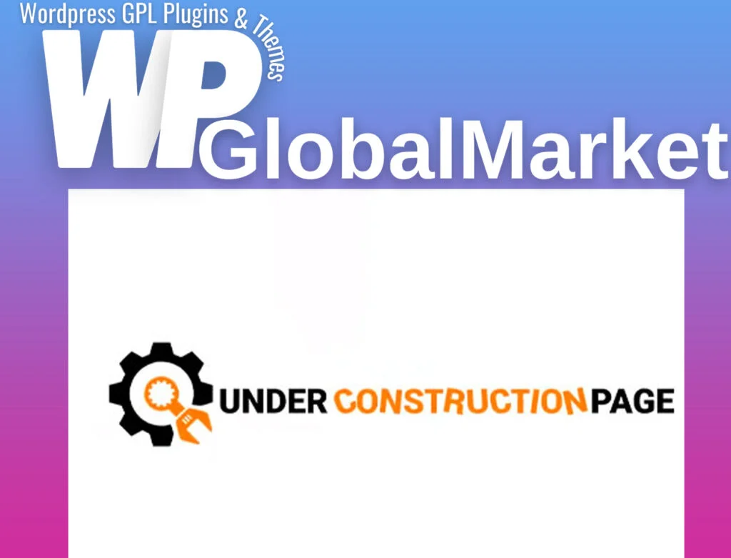 Underconstructionpage pro