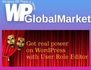 User Role Editor Pro