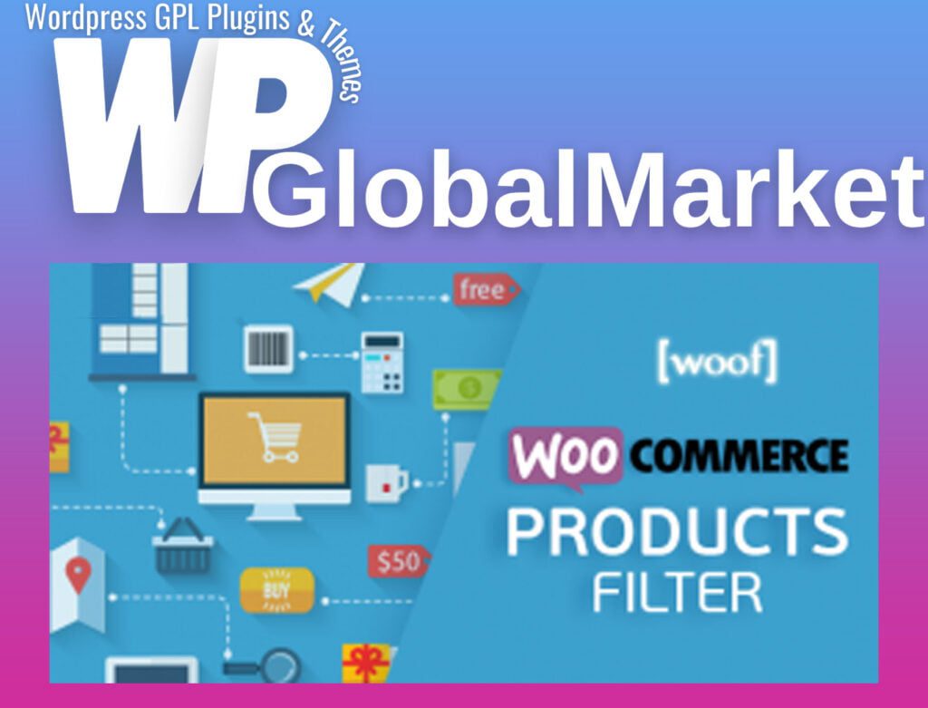 WOOF – WooCommerce Products Filter