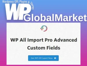 WP All Import Pro Advanced Custom Fields Addon