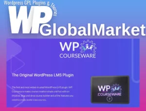 WP Courseware – WordPress LMS Plugin