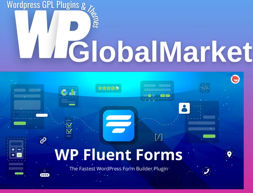 Wp fluent forms pro add-on