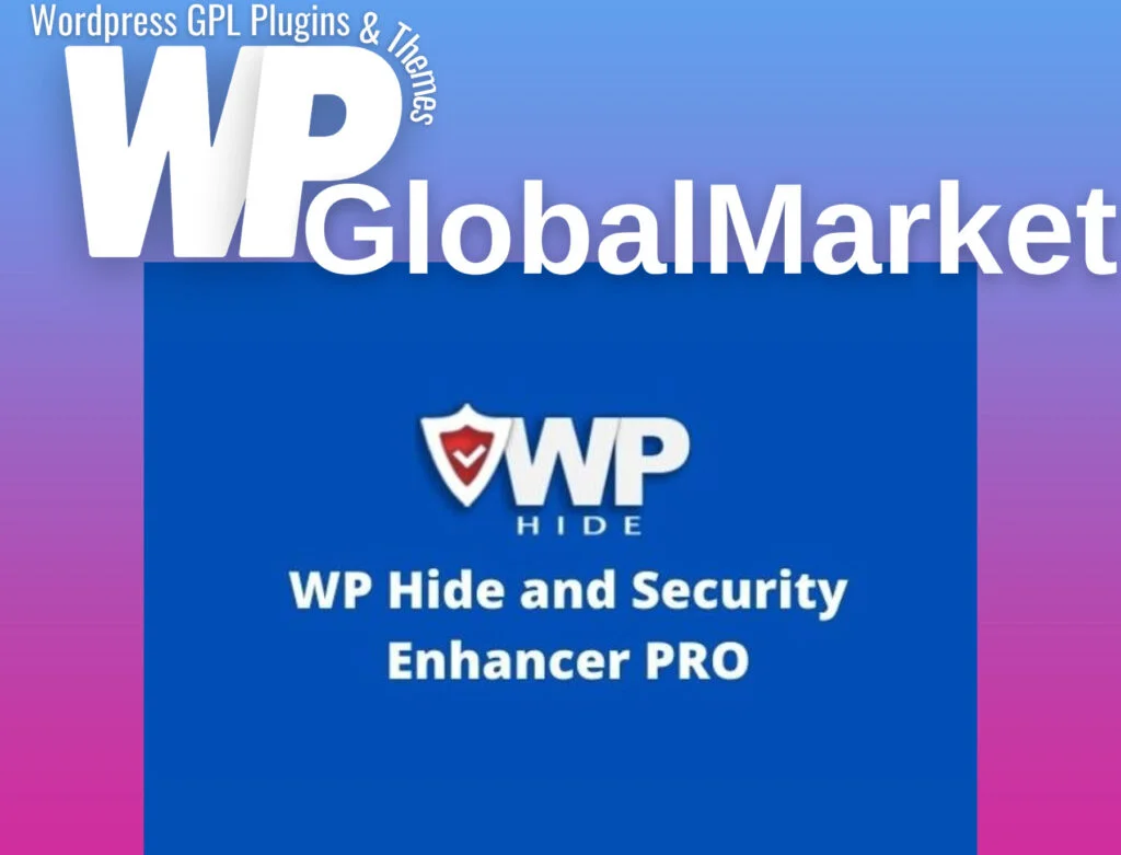 Wp hide and security enhancer