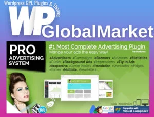 WP Pro Advertising System