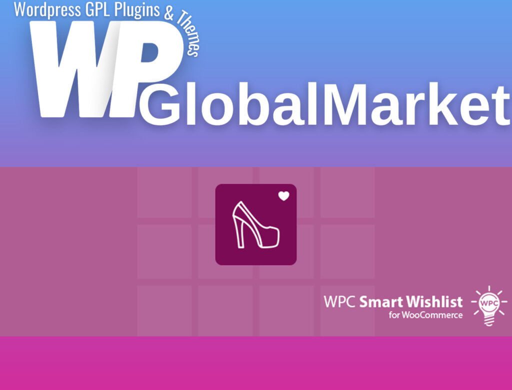 WPC Smart Wishlist for WooCommerce (Premium)