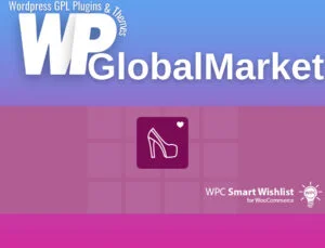 WPC Smart Wishlist for WooCommerce (Premium)