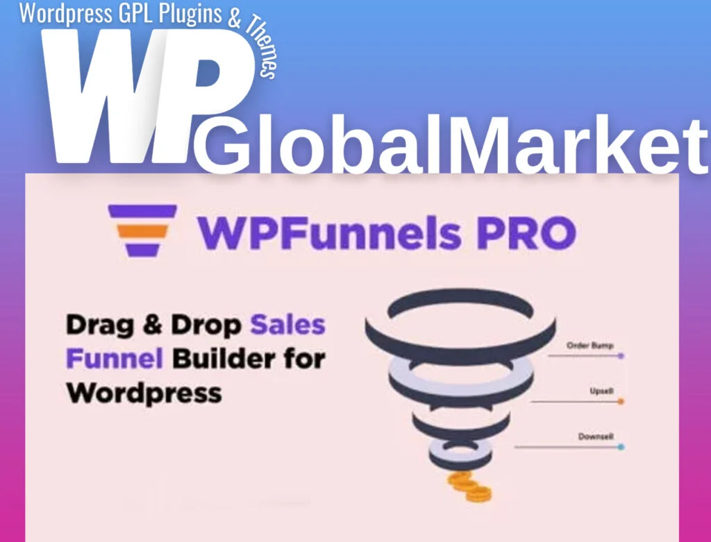 Wpfunnels pro