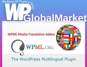 WPML Media Translation Addon