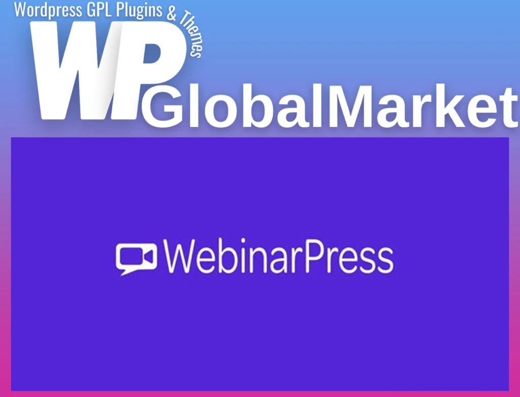 Webinarpress pro – wordpress webinar plugin