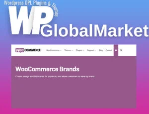 WooCommerce Brands