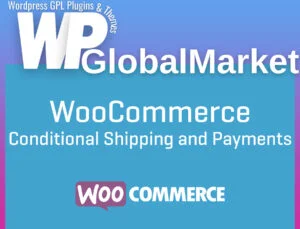 WooCommerce Conditional Shipping and Payments