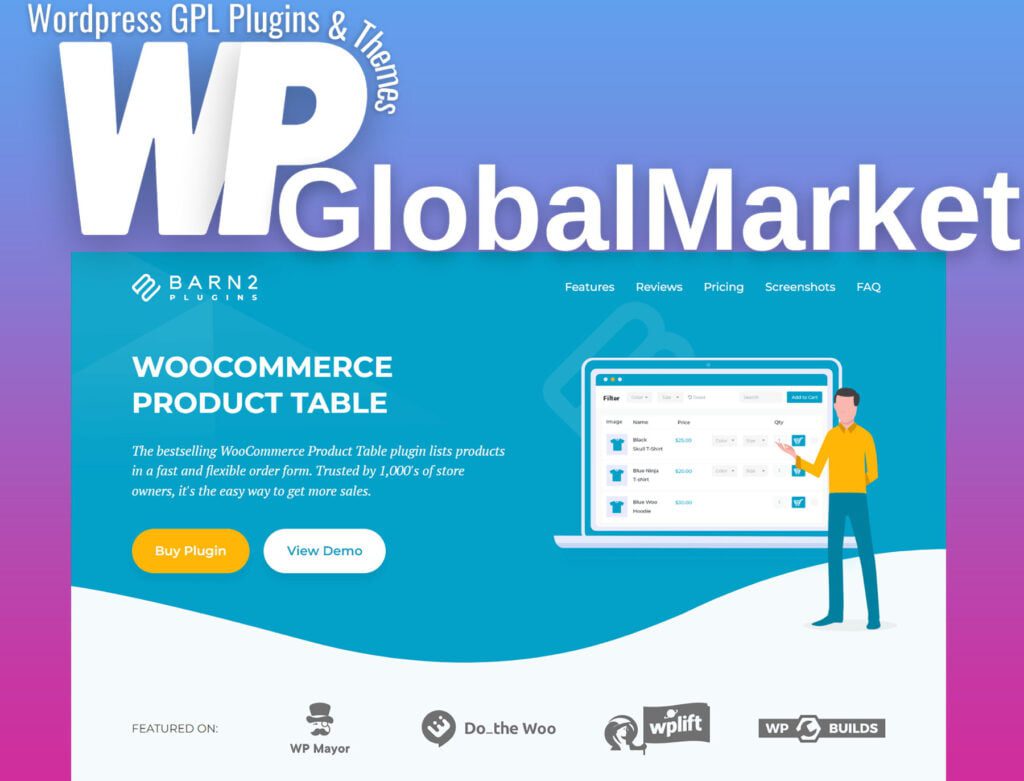 WooCommerce Discontinued Products
