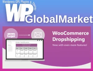 WooCommerce Dropshipping