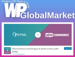 WooCommerce Multilingual and Multicurrency