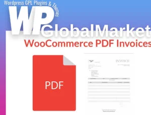 WooCommerce PDF Invoices