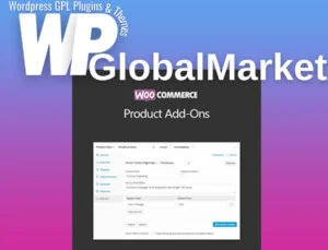 WooCommerce Product Add-Ons