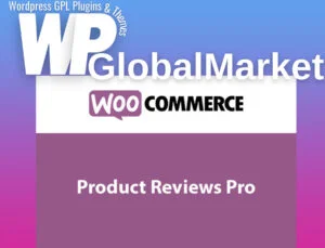 WooCommerce Product Reviews Pro