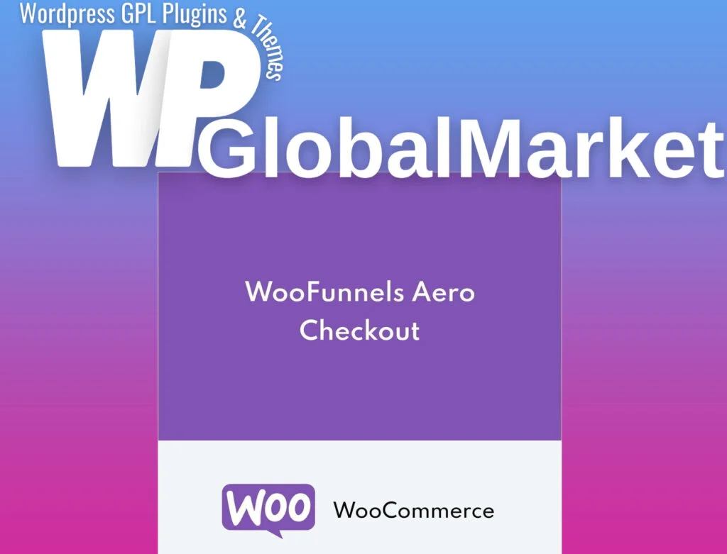 Woofunnels aero checkout for woocommerce basic