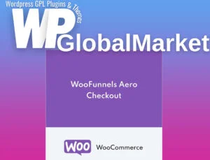 WooFunnels Aero Checkout for WooCommerce