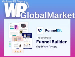 WooFunnels Funnel Builder