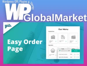 YITH Easy Order Page for WooCommerce Premium