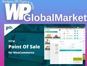 YITH Point of Sale for WooCommerce