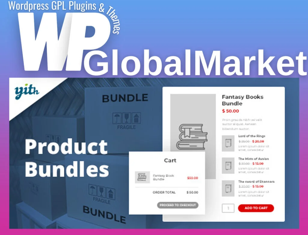 Yith woocommerce product bundles premium