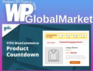 YITH WooCommerce Product Countdown Premium