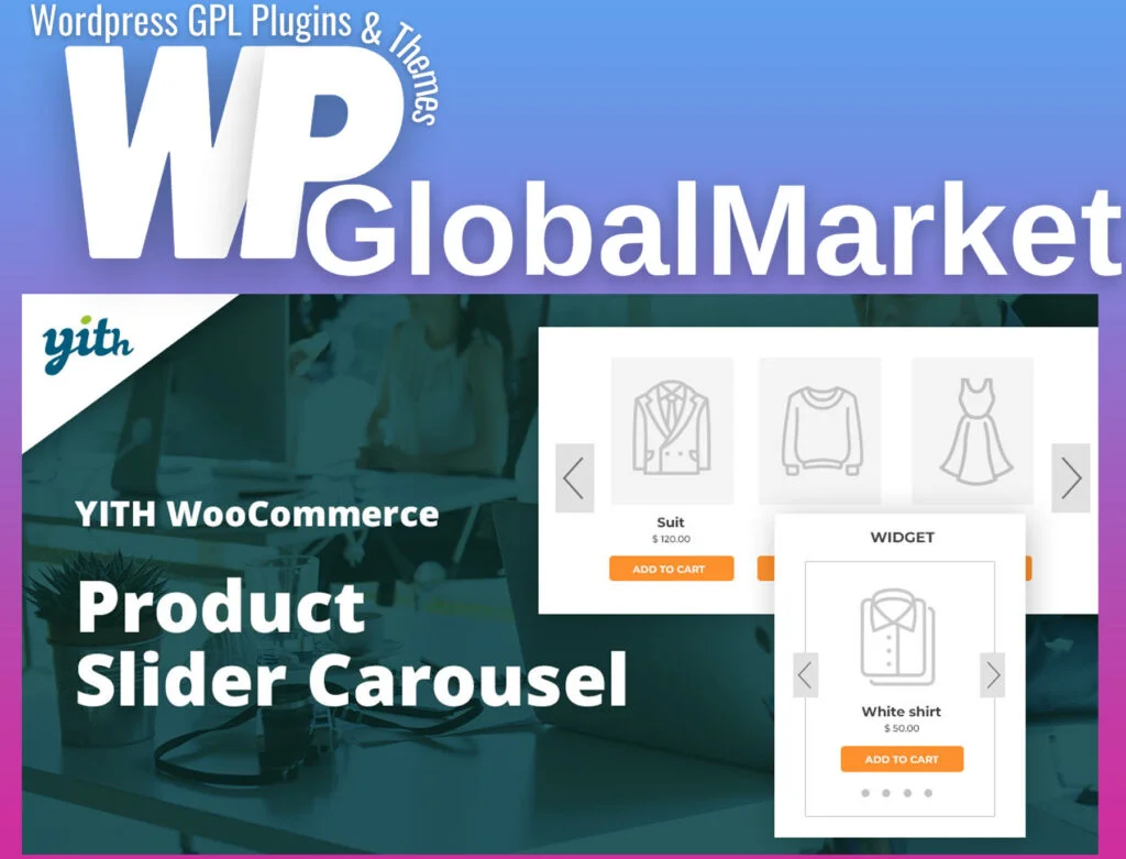 Yith woocommerce product slider carousel premium