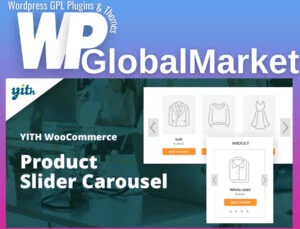 YITH WooCommerce Product Slider Carousel Premium