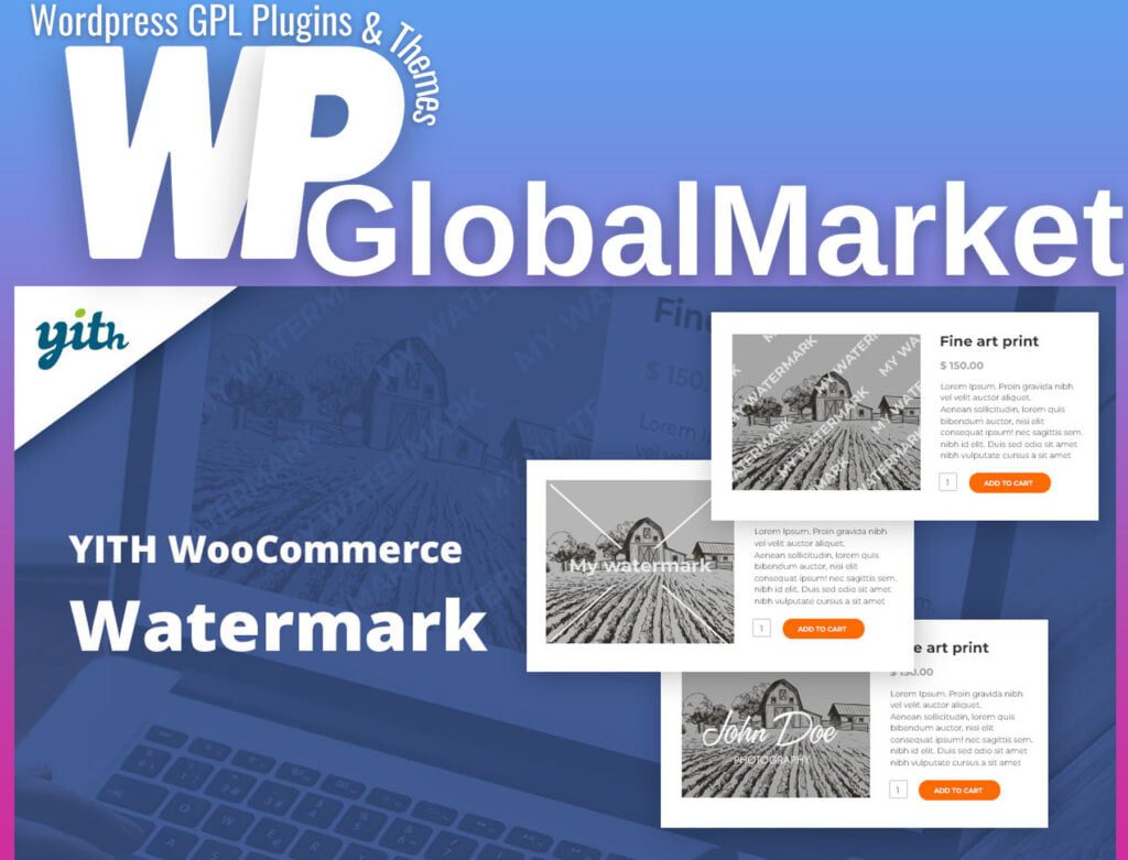 YITH WooCommerce Watermark Premium