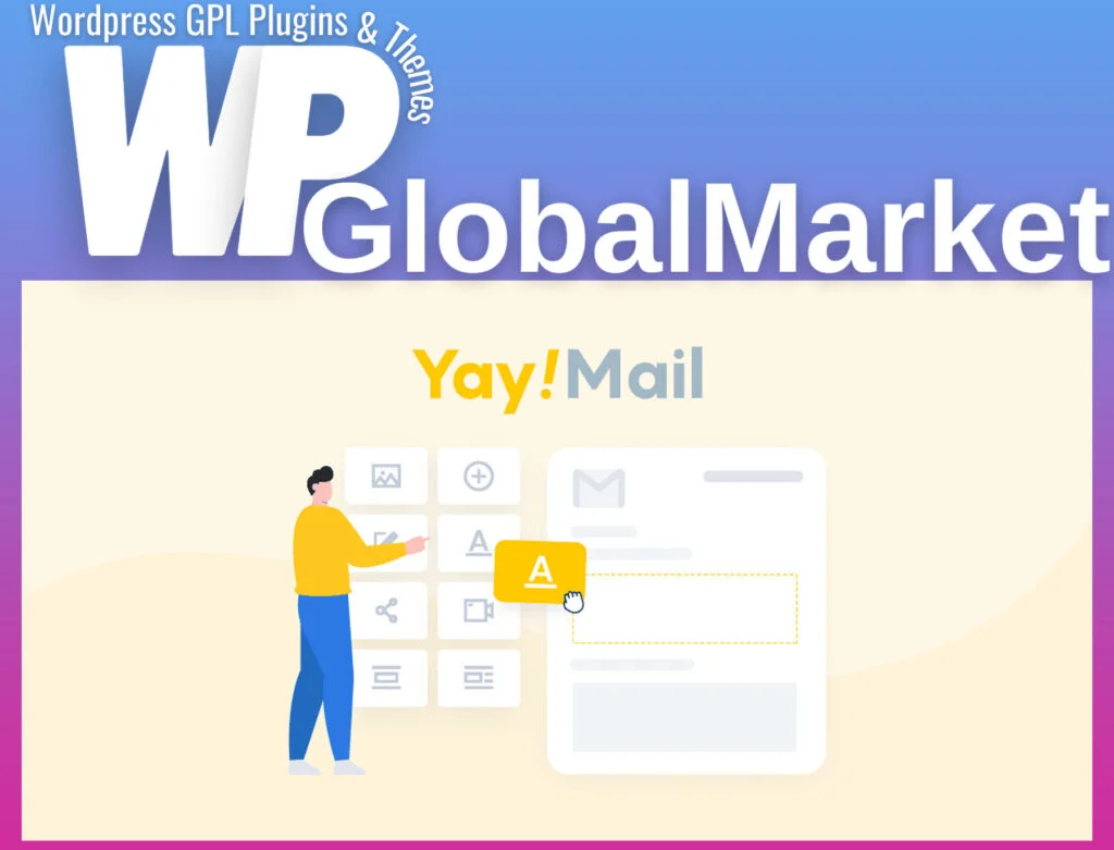 Yaymail – woocommerce email customizer